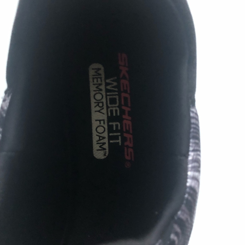 Skechers Swirl Sneakers Brilliant dreamer line - Picture 5 of 8